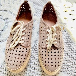 Espadrilles sneakers